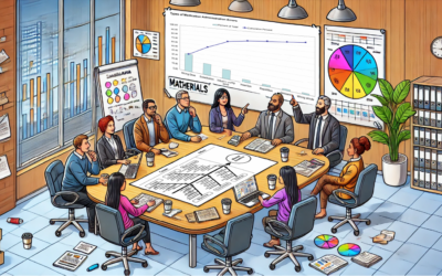 Seeing Solutions – Problem Solving with Visual Methods